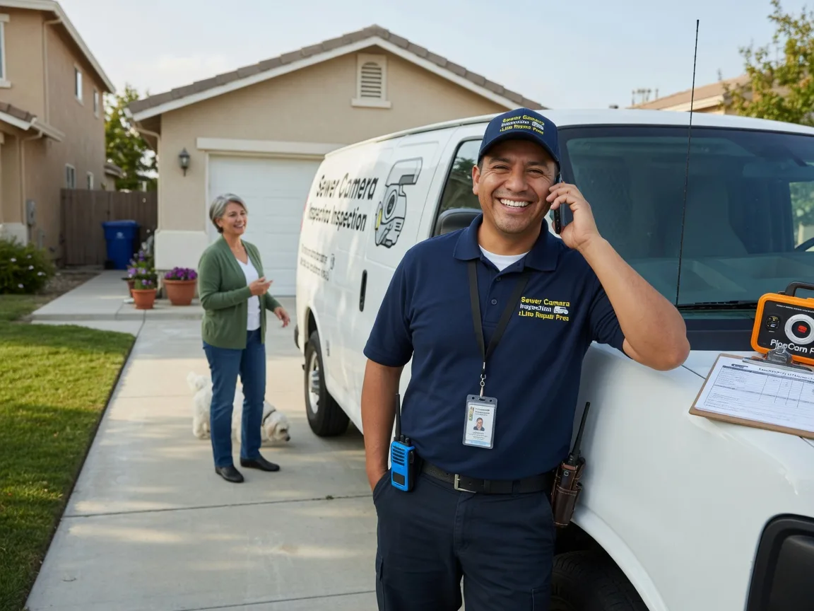 Sewer Line Repair Northville, NY FAQs